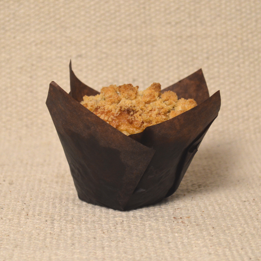 seasonal muffin