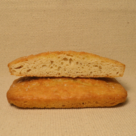 focaccia