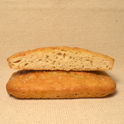 focaccia