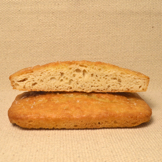 focaccia