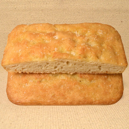focaccia