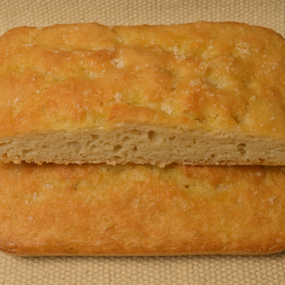 focaccia