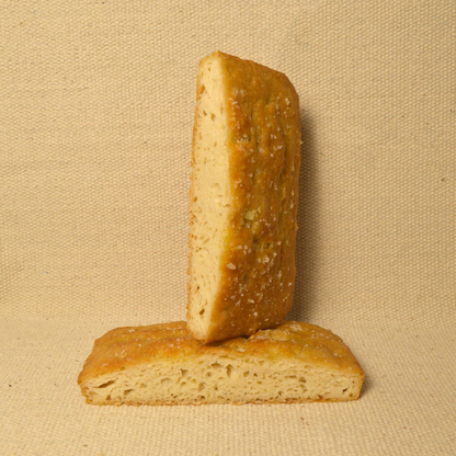 focaccia