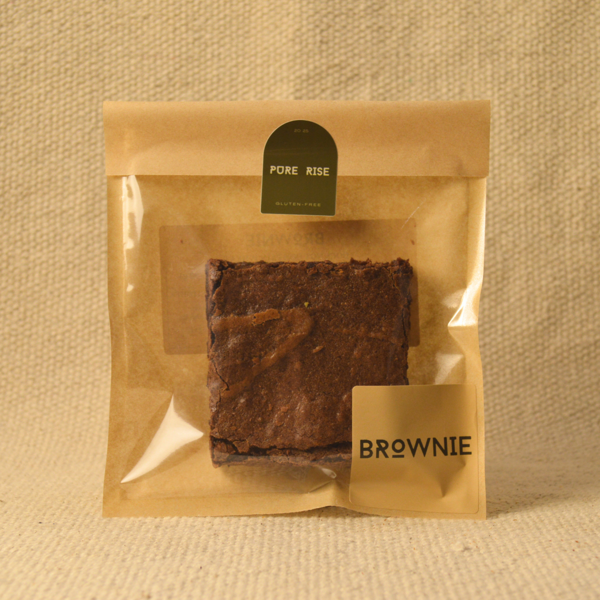 brownie