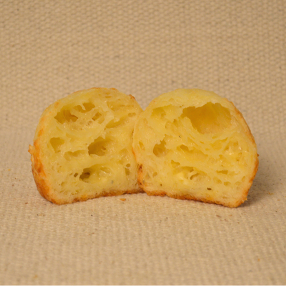 brazilian cheese bread