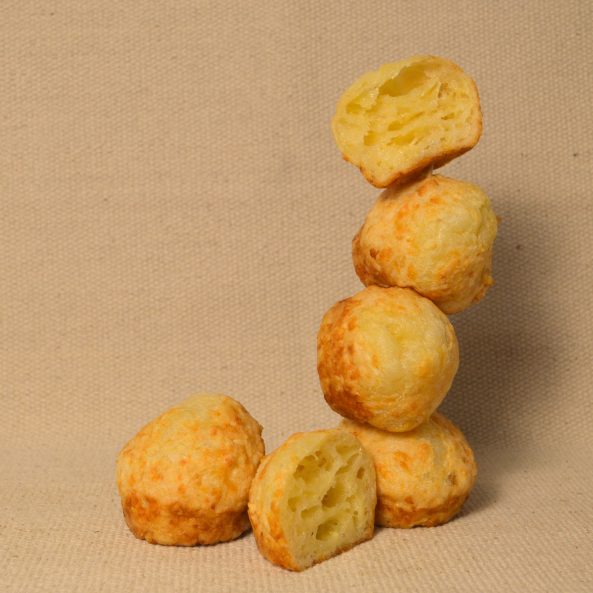 brazilian cheese bread