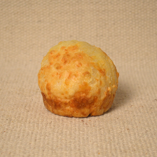 brazilian cheese bread