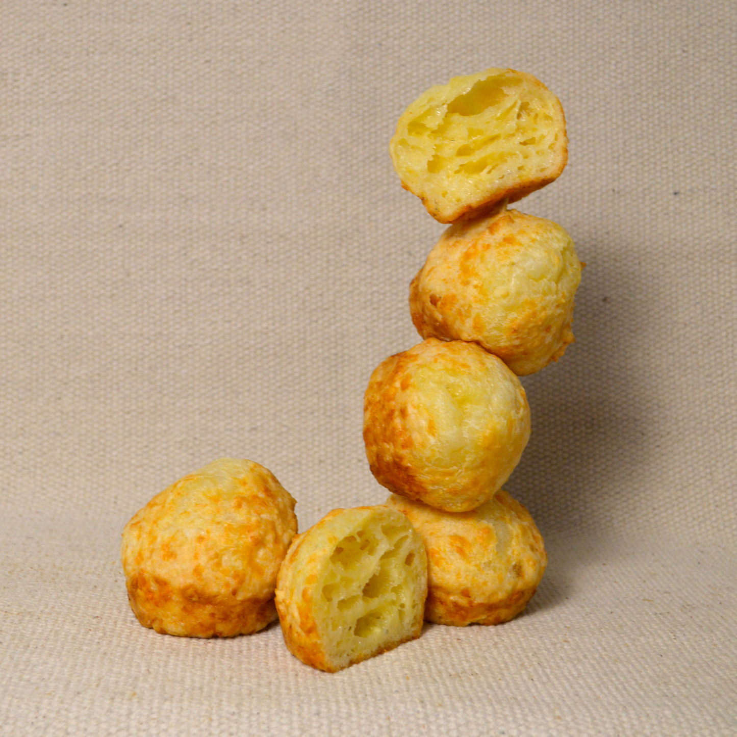brazilian cheese bread