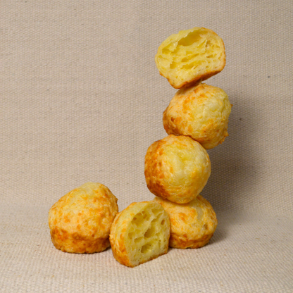 brazilian cheese bread