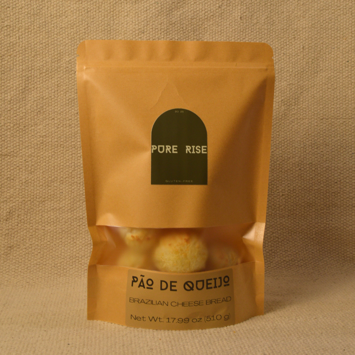 brazilian cheese bread